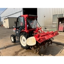 YANMAR トラクター AF250D