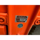 KUBOTA トラクター GL240D