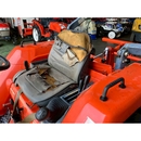 KUBOTA トラクター GL240D