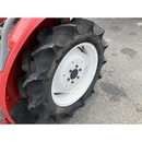 YANMAR トラクター RS24D