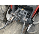 YANMAR トラクター RS24D
