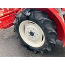 YANMAR トラクター RS24D