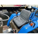 ISEKI トラクター TM15