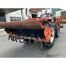 KUBOTA トラクター GL320D
