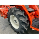 KUBOTA トラクター GL320D