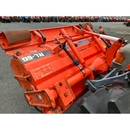 KUBOTA トラクター GL320D