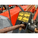 KUBOTA トラクター GL320D