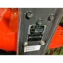 KUBOTA トラクター L1-215