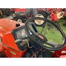 KUBOTA トラクター L1-215
