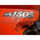 KUBOTA トラクター GB155