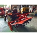 KUBOTA トラクター GB155