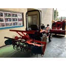 KUBOTA トラクター GB155