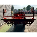 KUBOTA トラクター GT-3D