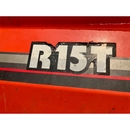KUBOTA トラクター GT-3D