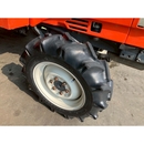 KUBOTA トラクター GT-3D