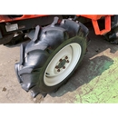 KUBOTA トラクター GT-3D