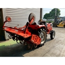 KUBOTA トラクター GT-3D