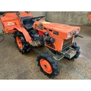 KUBOTA トラクター B7001