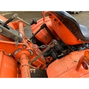 KUBOTA トラクター B7001
