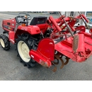 MITSUBISHI トラクター MT16D