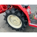 MITSUBISHI トラクター MT16D