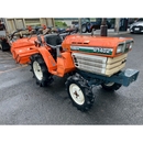KUBOTA トラクター B1402D