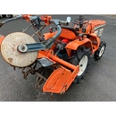 KUBOTA トラクター B1402D