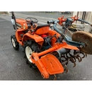 KUBOTA トラクター B1402D