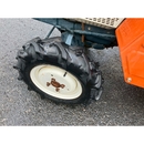 KUBOTA トラクター B1402D