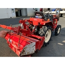 YANMAR トラクター F15D