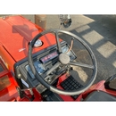 YANMAR トラクター F15D