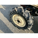 YANMAR トラクター F15D