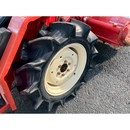 YANMAR トラクター F15D