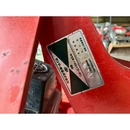YANMAR トラクター F22D