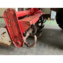 YANMAR トラクター F22D