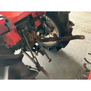 YANMAR トラクター F22D