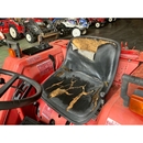YANMAR トラクター F22D