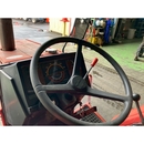 YANMAR トラクター F22D