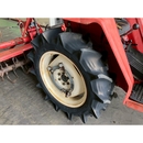 YANMAR トラクター F22D
