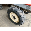 YANMAR トラクター F22D