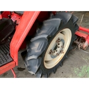 YANMAR トラクター F22D