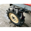 YANMAR トラクター F22D
