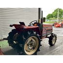 YANMAR トラクター F22D