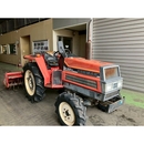YANMAR トラクター F22D