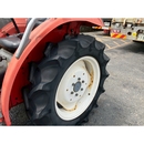 YANMAR トラクター RS24D