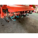KUBOTA ロータリー 