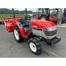 YANMAR トラクター AF16D