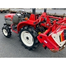 YANMAR トラクター AF16D