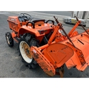 KUBOTA トラクター  B1-16D