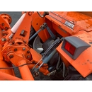 KUBOTA トラクター  B1-16D